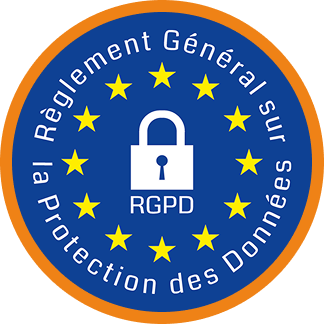 Respect du RGPD